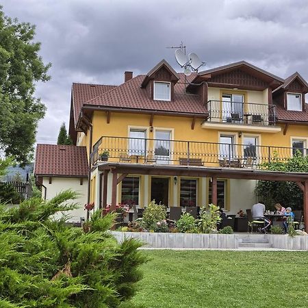 Penzion Fantazia Michalova - Brezno-Muranska Planina Eksteriør bilde